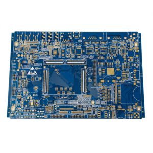 雙面蘭油沉金板