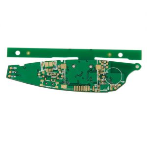 沉金工藝四層板