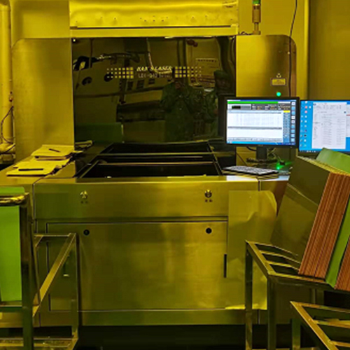 金宏致LDI自動曝光機